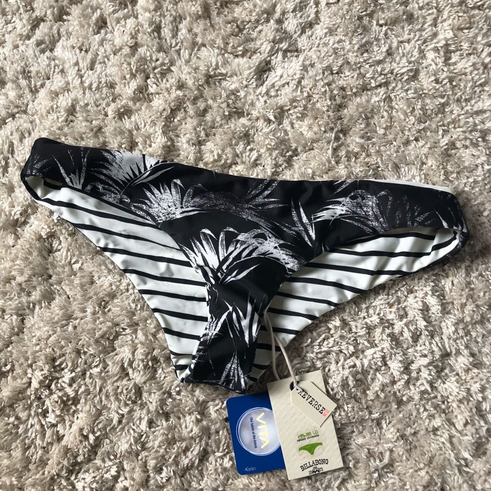 Bikini Bottoms